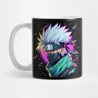 kakashi Mug